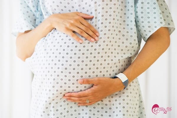 Mang Thai Quá Ngày Dự Sinh: Những Điều Mẹ Bầu Cần Biết Mang thai quá ngày dự sinh