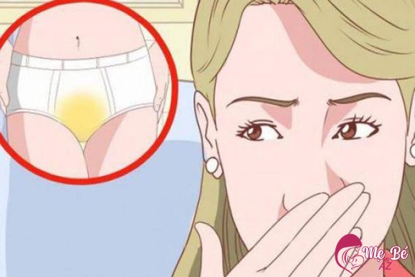 Khí Hư Màu Vàng Khi Mang Thai: Bình Thường Hay Bất Thường? Khí hư màu vàng khi mang thai: hiện tượng phổ biến