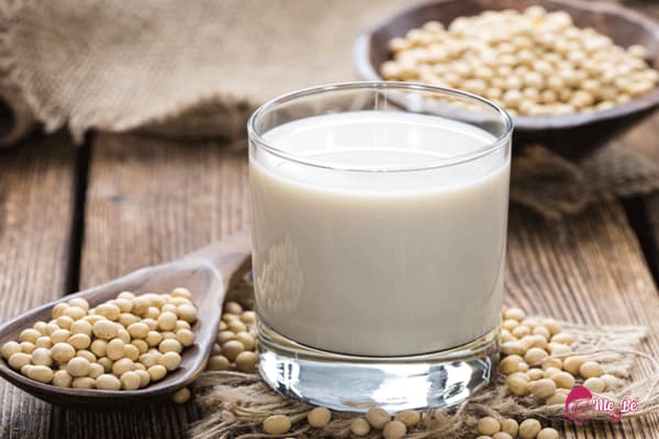 Bà Bầu Uống Sữa Đậu Nành Được Không? Ảnh Hưởng Đến Giới Tính Thai Nhi?
