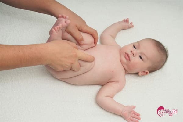 Massage co duỗi gối