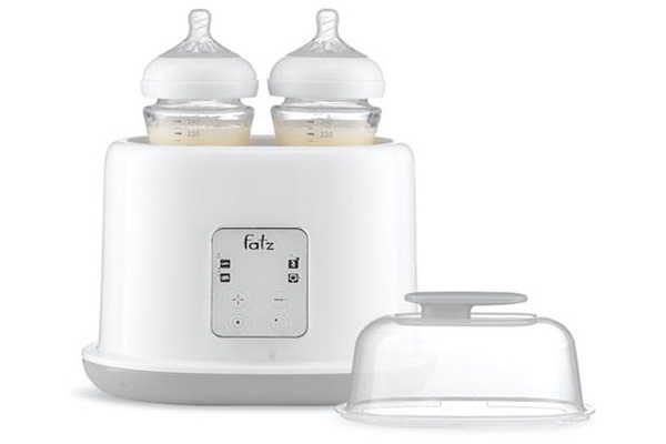 Có Nên Mua Máy Hâm Sữa? Top 5 Máy Hâm Sữa Tốt Nhất Dưới 1 Triệu Có Nên Mua Máy Hâm Sữa? Top 5 Máy Hâm Sữa Tốt Nhất Dưới 1 Triệu