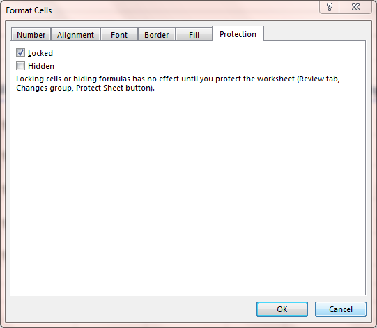 Tối Ưu Định Dạng Ô Tính trong Excel với Format Cells