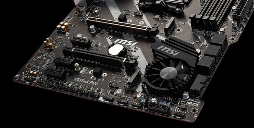 Kinh Nghiệm Chọn Mua Case Máy Tính Cũ Mainboard máy tính cũ