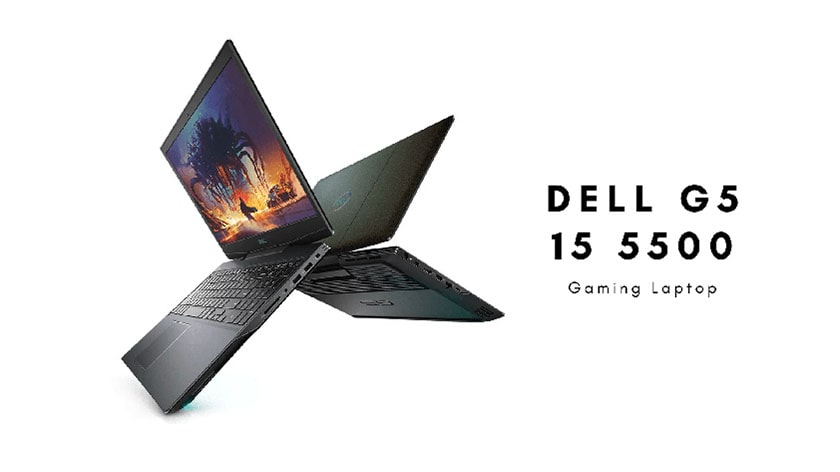 Laptop Gaming Dell