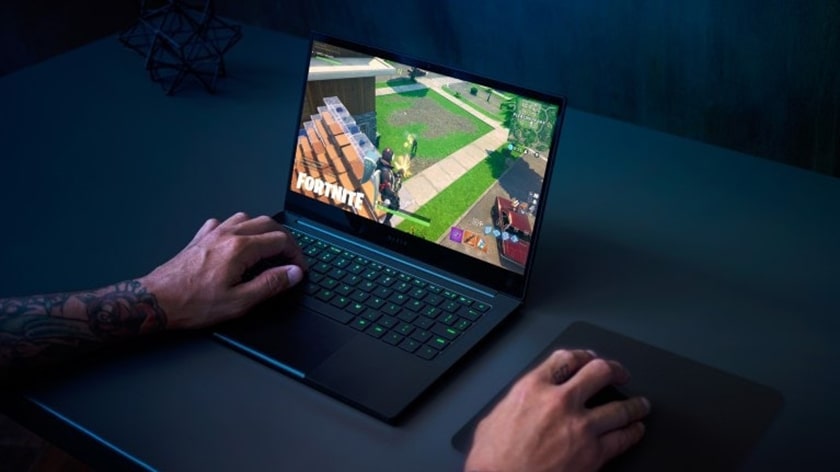 Laptop Gaming Razer