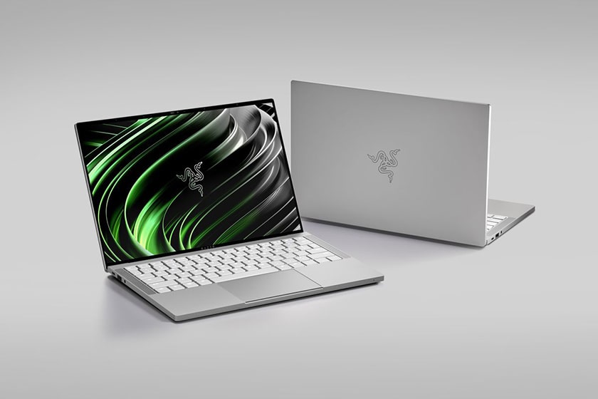 Laptop Gaming Razer - Ảnh 3