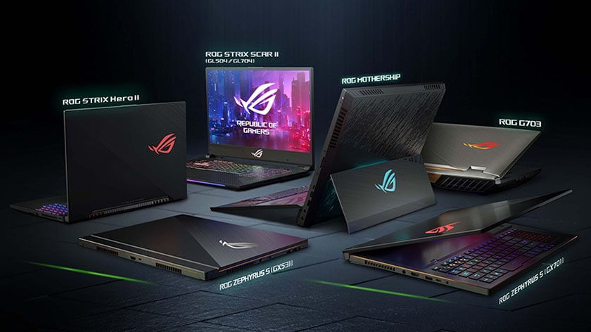 Laptop ASUS Gaming