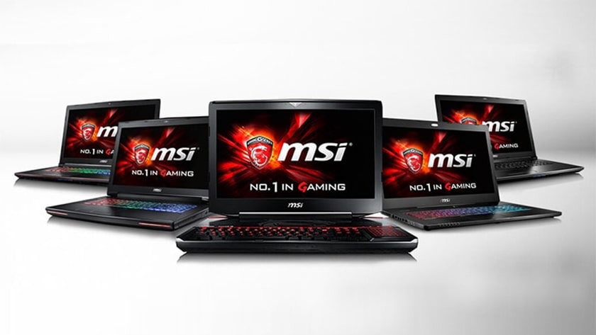 Laptop MSI Gaming