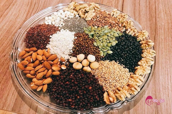 Ngũ Cốc Lợi Sữa Có Tăng Cân Không? Giải Đáp Từ Chuyên Gia