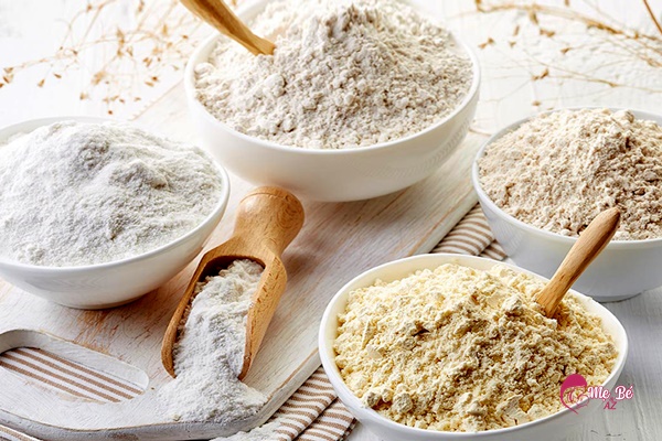 Ngũ Cốc Lợi Sữa Có Tăng Cân Không? Giải Đáp Từ Chuyên Gia