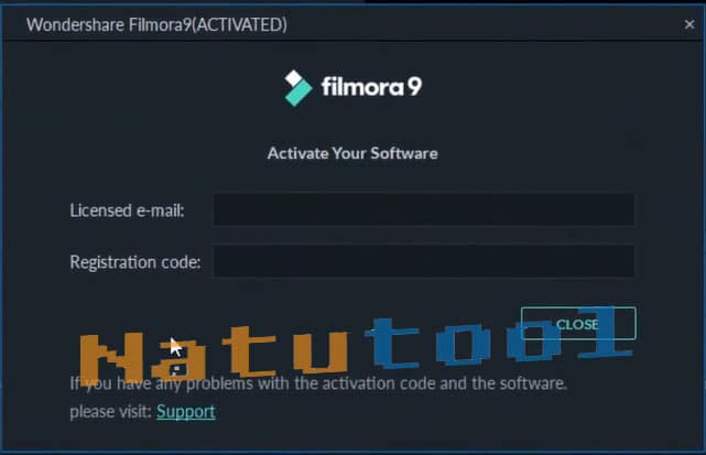 Hướng Dẫn Tải Và Cài Đặt Wondershare Filmora 9 Full 64bit Mới Nhất alt