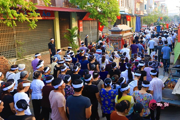 Cách Loại Bỏ Hơi Lạnh Đám Ma: Bảo Vệ Sức Khỏe Cho Gia Đình Hình ảnh minh họa nhiễm hơi lạnh đám ma