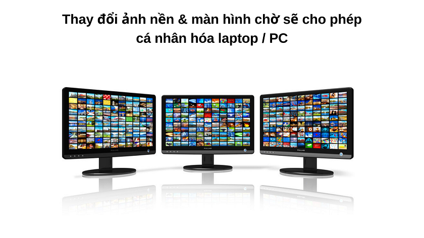 Hình nền máy tính