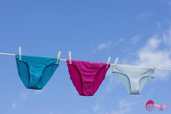 Chăm sóc vết mổ sau sinh