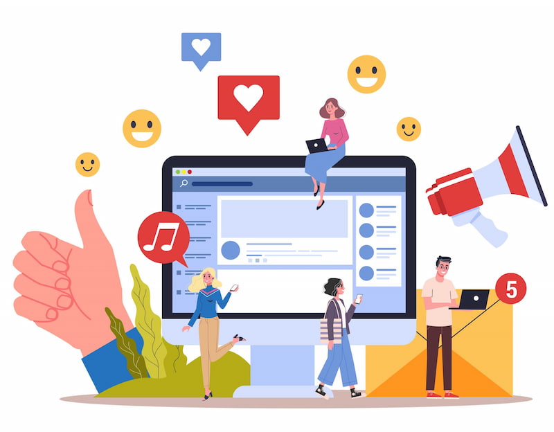 Phần Mềm Nuôi Nick Facebook Hiệu Quả 2025: Lợi Ích & Hướng Dẫn Tăng tương tác Facebook