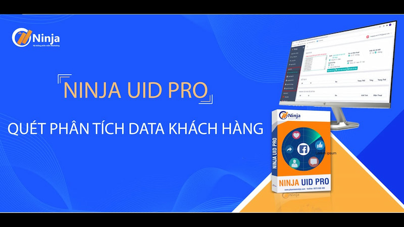 Phần Mềm Nuôi Nick Facebook Hiệu Quả 2025: Lợi Ích & Hướng Dẫn Ninja Pro