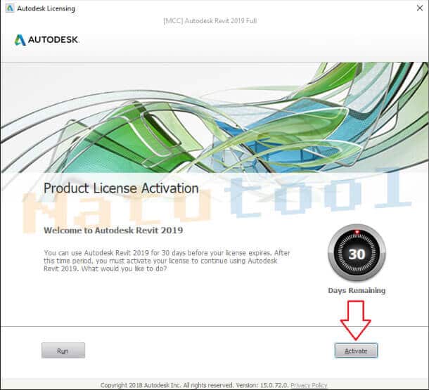 Product License Activation
