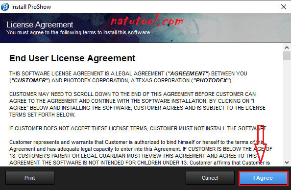 Tải Proshow Producer Full Crack 2020