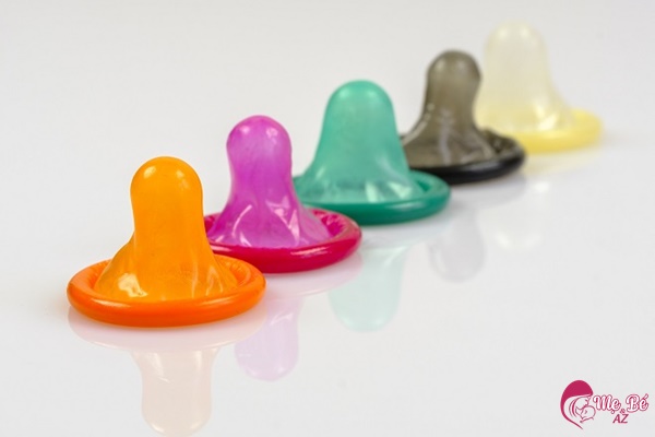 Sử dụng biện pháp tránh thai an toàn sau sinh