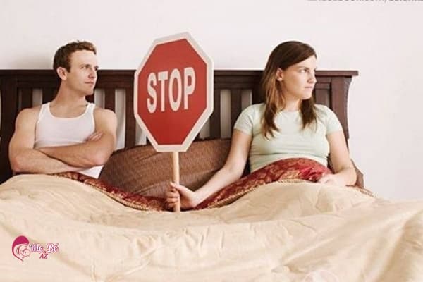 Quan Hệ Vợ Chồng Sau Sinh: Lời Khuyên Từ Chuyên Gia Quan Hệ Vợ Chồng Sau Sinh: Lời Khuyên Từ Chuyên Gia