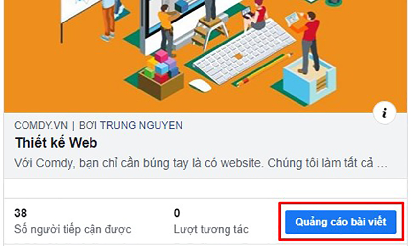 Cách chạy quảng cáo qua facebook chuyên nghiệp và hiệu quả