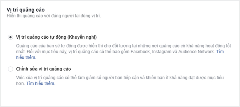 Cách chạy quảng cáo qua facebook chuyên nghiệp và hiệu quả
