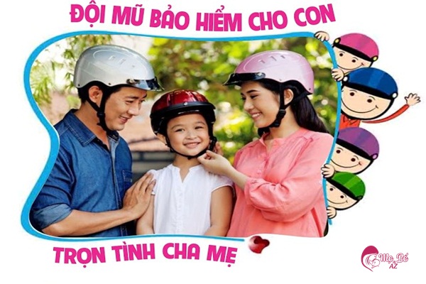 Đảm Bảo An Toàn Giao Thông Cho Trẻ Mầm Non: 4 Quy Tắc Vàng Cha Mẹ Cần Nhớ Đảm Bảo An Toàn Giao Thông Cho Trẻ Mầm Non: 4 Quy Tắc Vàng Cha Mẹ Cần Nhớ