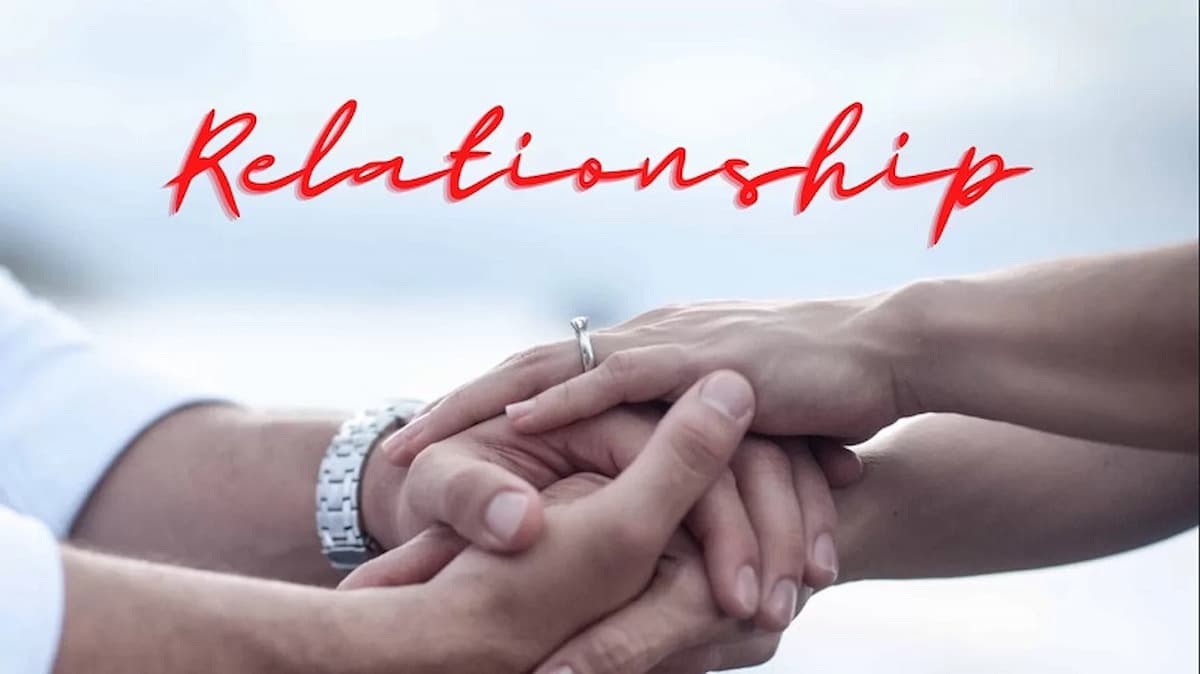 Minh họa về ý nghĩa của Rela