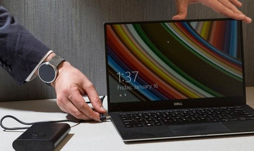 Thay mới phụ kiện sạc