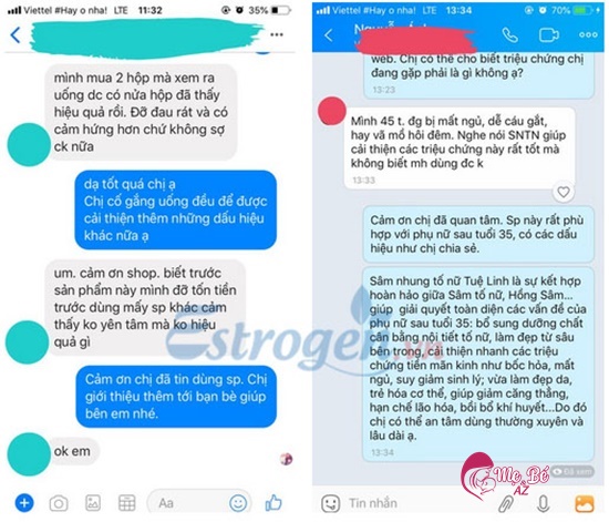 Review Sâm Nhung Tố Nữ Tuệ Linh: Giải Pháp Cho Nội Tiết Tố Nữ Review Sâm Nhung Tố Nữ Tuệ Linh: Giải Pháp Cho Nội Tiết Tố Nữ