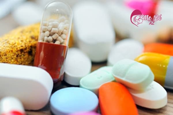 Không nên lạm dụng thuốc giảm đau