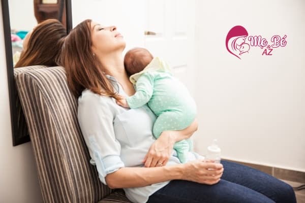 Đau nhức xương khớp sau sinh là tình trạng phổ biến