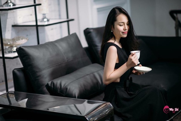 Bí Quyết Chọn Trang Phục Cho Mẹ Bỉm Sữa Luôn Tự Tin Và Xinh Đẹp