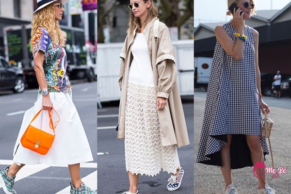 Bí Quyết Chọn Trang Phục Cho Mẹ Bỉm Sữa Luôn Tự Tin Và Xinh Đẹp