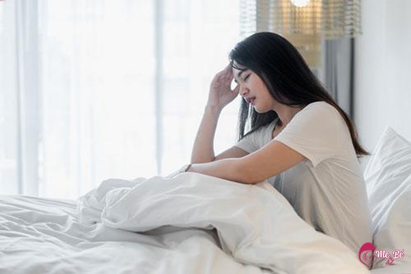 Sau khi sinh ở nhà chồng hay nhà mẹ để khiến 2 vợ chồng tranh cãi