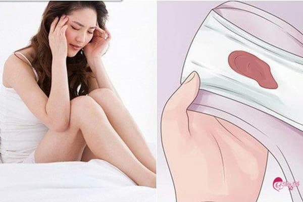 Quan Hệ Sau Sinh 2 Tháng Bị Đau Rát Và Chảy Máu: Nguyên Nhân Và Cách Xử Lý