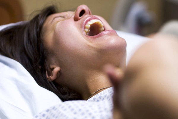 sau sinh ăn kiêng bao lâu