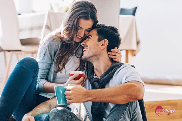 Tâm sự với chồng