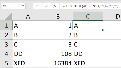 Loại bỏ số dòng