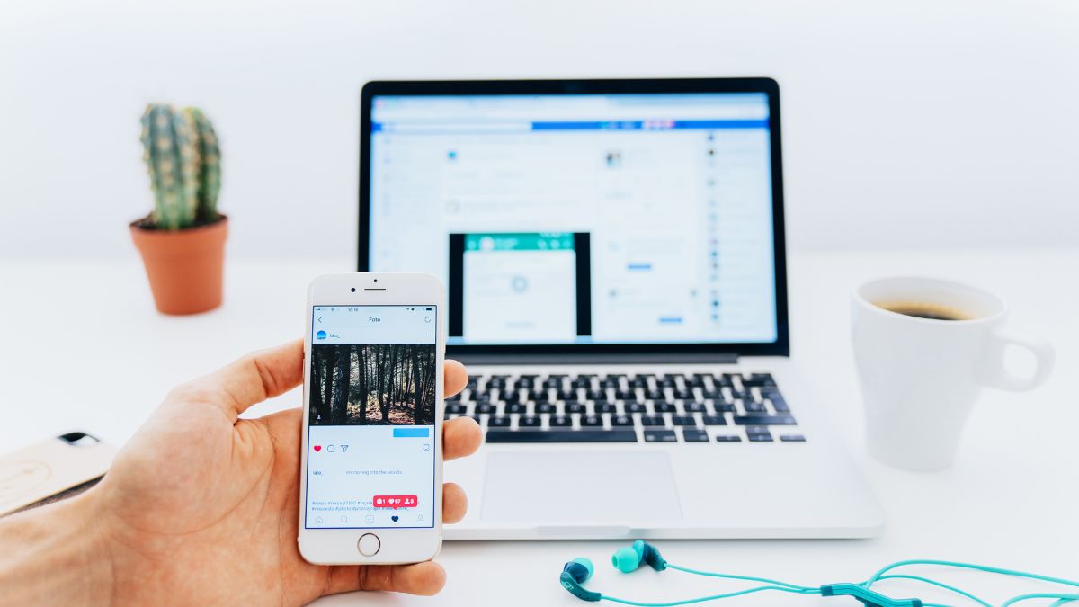 Str là gì trên Facebook?