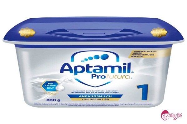 Top 5 Sữa Mát Tốt Cho Hệ Tiêu Hóa, Giúp Bé Tăng Cân Đều