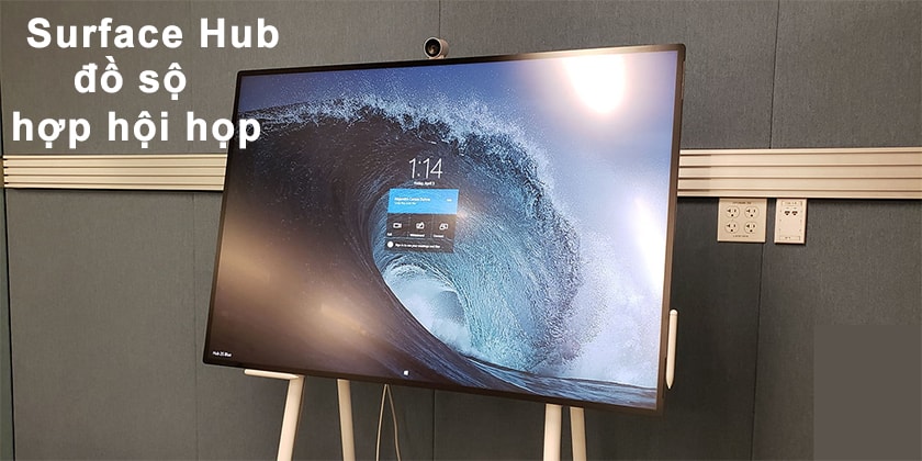 Surface Hub