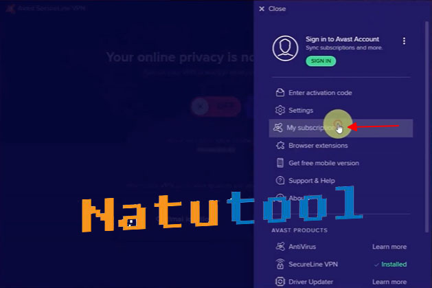 Quản lý đăng ký