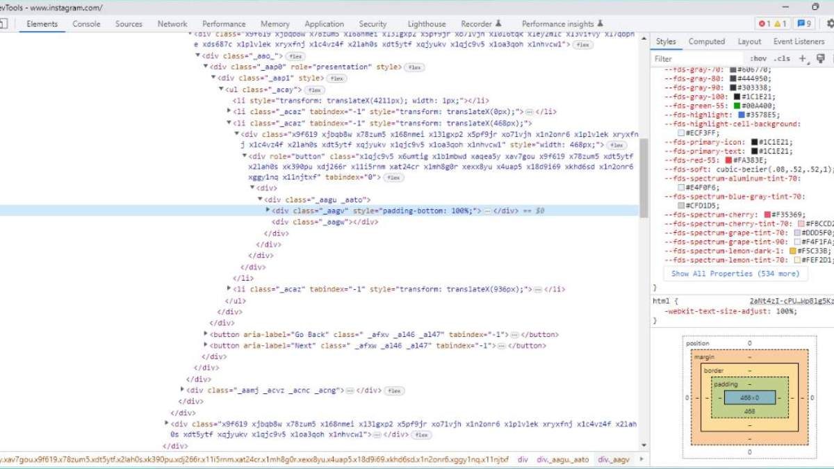 Tìm liên kết ảnh