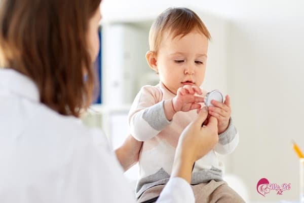 Tiêu Chảy Cấp Ở Trẻ Em: Nguyên Nhân, Thời Gian Hồi Phục Và Cách Xử Lý