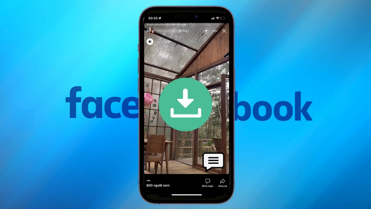 Story Facebook là gì?
