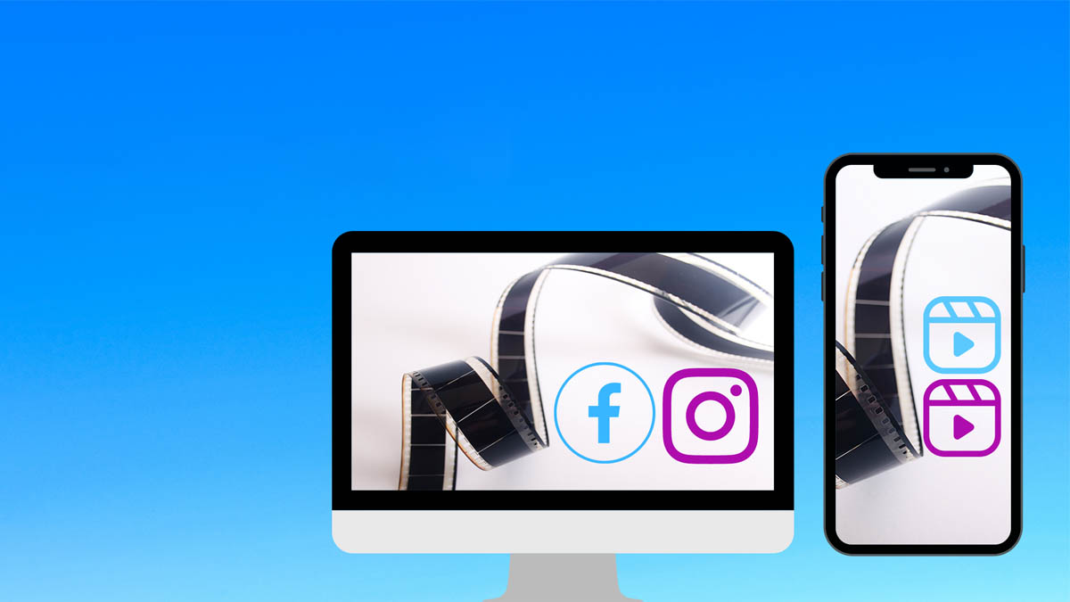 Dễ dàng đồng bộ hiệu ứng quay phim từ Instagram