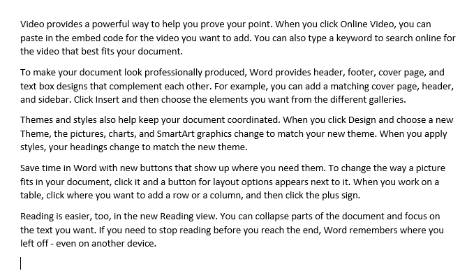 Kết quả hàm RAND() mặc định