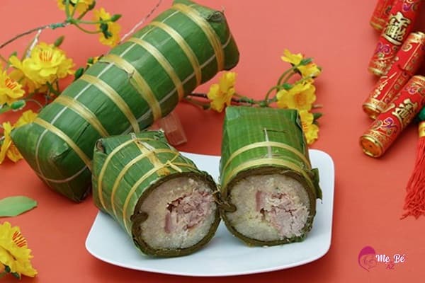 Món ăn ngày Tết miền Trung