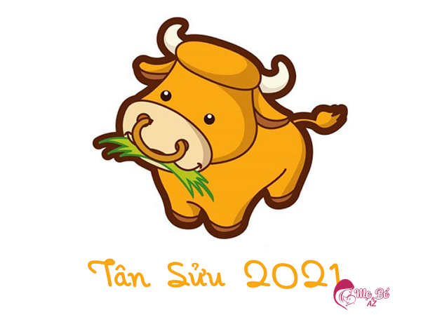 Tết Tân Sửu 2021
